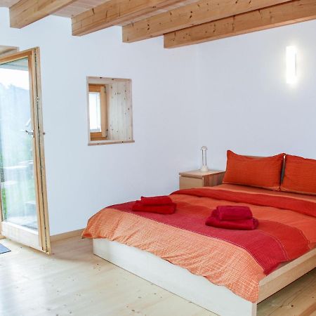 Holiday Home La Cassina By Interhome Bellinzona Exteriér fotografie