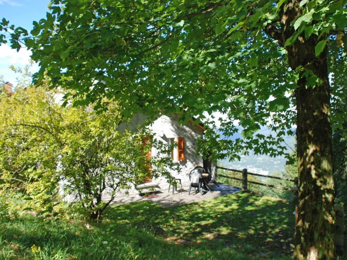 Holiday Home La Cassina By Interhome Bellinzona Exteriér fotografie