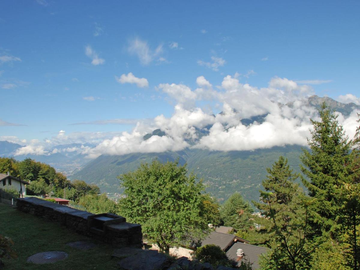 Holiday Home La Cassina By Interhome Bellinzona Exteriér fotografie