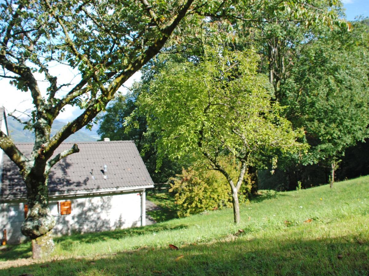 Holiday Home La Cassina By Interhome Bellinzona Exteriér fotografie