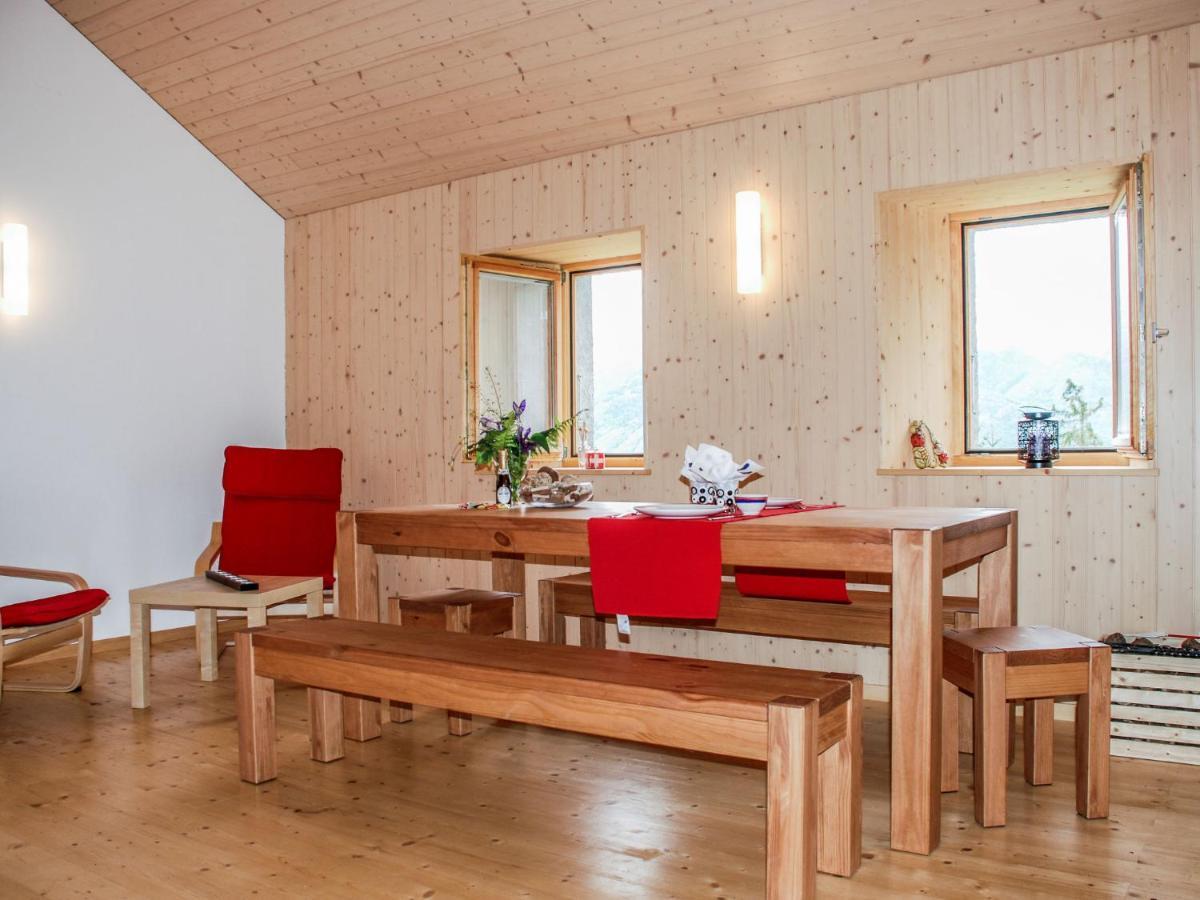 Holiday Home La Cassina By Interhome Bellinzona Exteriér fotografie