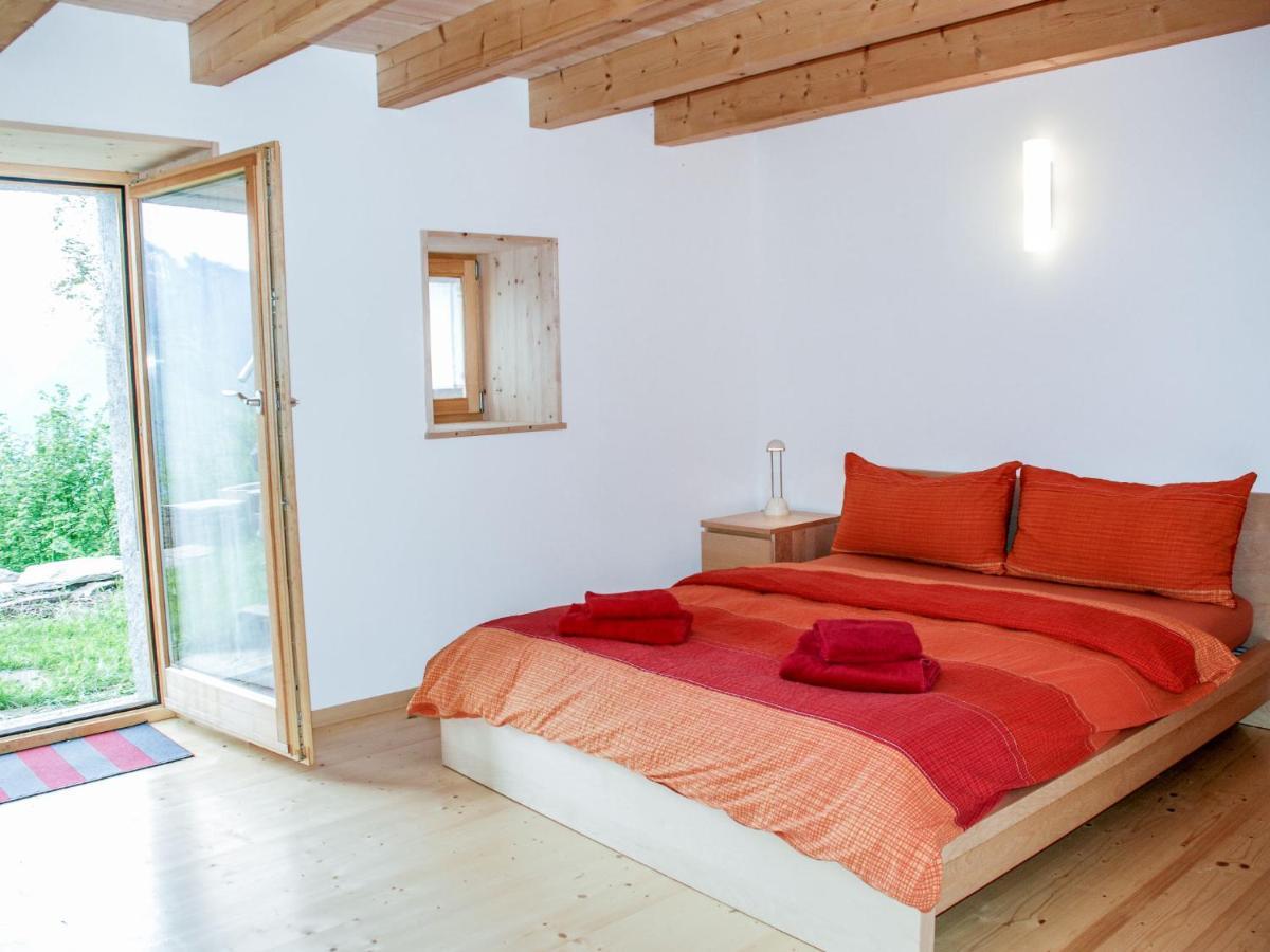 Holiday Home La Cassina By Interhome Bellinzona Exteriér fotografie