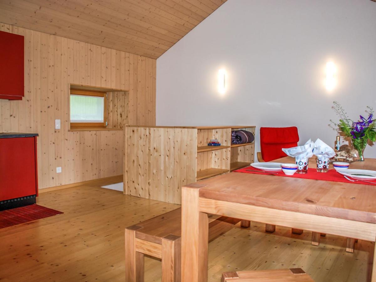 Holiday Home La Cassina By Interhome Bellinzona Exteriér fotografie