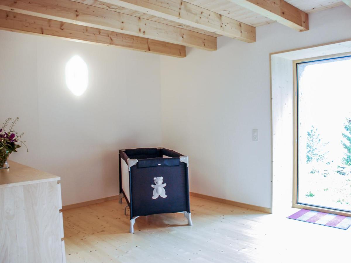 Holiday Home La Cassina By Interhome Bellinzona Exteriér fotografie