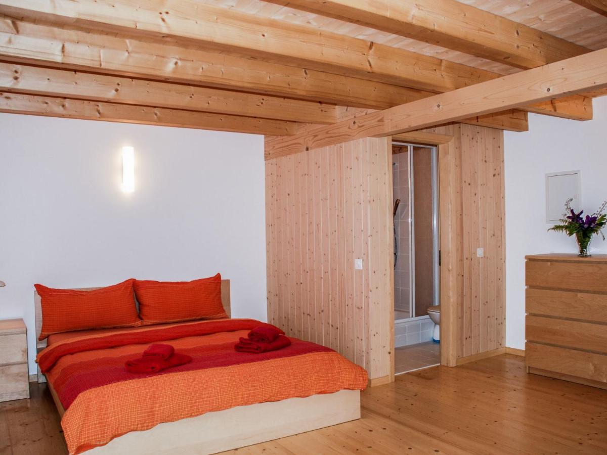 Holiday Home La Cassina By Interhome Bellinzona Exteriér fotografie