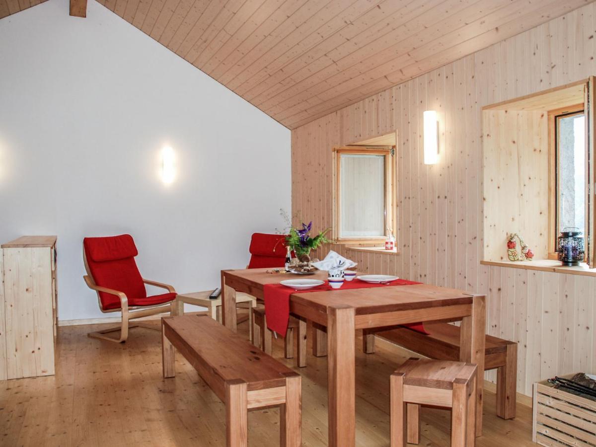 Holiday Home La Cassina By Interhome Bellinzona Exteriér fotografie