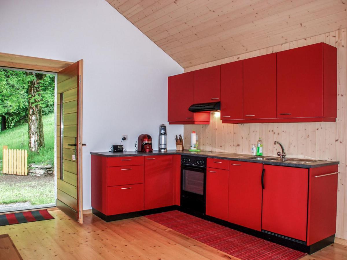 Holiday Home La Cassina By Interhome Bellinzona Exteriér fotografie