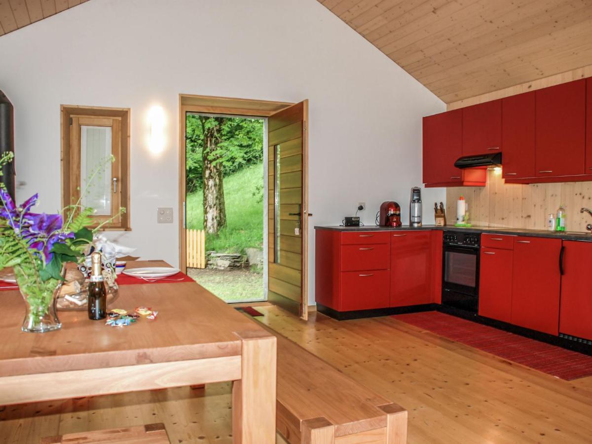 Holiday Home La Cassina By Interhome Bellinzona Exteriér fotografie